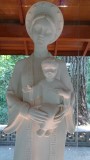 Our Lady of La Vang Statue