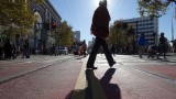 Crossing Market Street