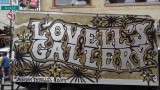 Lovells Gallery Truck