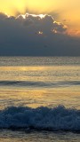 Playa del Carmen Sunrise