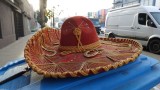 SOMA Sombrero