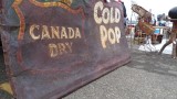 Canada Dry Cold Pop