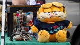 I AM The Party Garfield