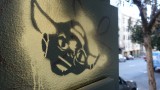 Yoda Stencil