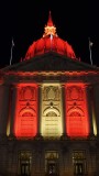 San Francisco City Hall