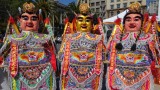 Taiwanese American Cultural Festival Union Square