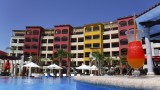 Hacienda Encantada Upper Pool