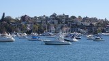 Rose Bay