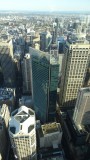 Sydney Tower Eye View