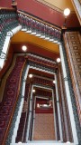 Hotel Windsor Grand Staircase, Melbourne