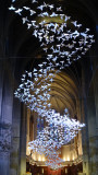 Les Colombes: The Doves by Michael Pendry - Grace Cathedral
