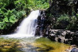 France Park Falls