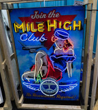 Mile High Club