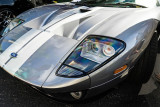 Ford GT40