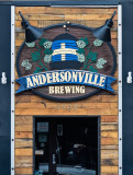 Andersonville Brewing