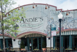 Andies Cafe
