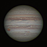 Jupiter 4-05-17