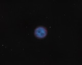 M97 Owl Nebula