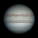 Jupiter 6-20-18