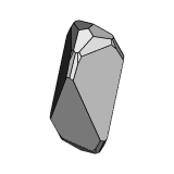 Bigrigg calcite model