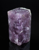 5 cm Fluorite euhedron, Boltsburn Mine, Weardale, Co Durham