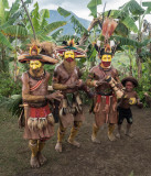 Papua People