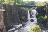 The Great Falls of Paterson