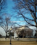 Jefferson Memorial 