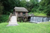 Gomez House Mill, Marlborough NY