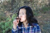 Ill pretend to smoke it for the photo.