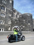 West Point Campus