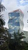 Brave new Nairobi - Upper Hill