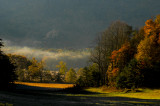 Autumn Valley