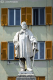 Giuseppe Garibaldi-Pegli,Genova