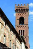 Chiesa di S.Andrea,Montecarlo,Lucca