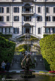 Villa Carlotta,Tremezzo (Lago di Como)