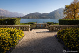 Villa Carlotta,Tremezzo (Lago di Como)