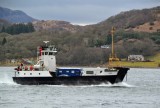MV Eigg