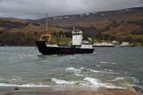 MV Eigg