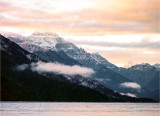 Early Morning Light