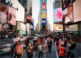 Times Square Flow Zone