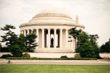 Jefferson Memorial