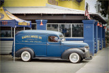 Old Cars and Beer...