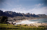 Twelve Apostles in Oudekraal, Cape Town