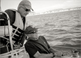 I've Gone Sailing...