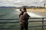 Bird Man...
