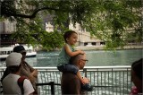 A Boat Ride!