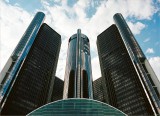 General Motors Headquarters