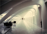 Milwaukee Art Museum #2