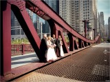 Bridge Party...